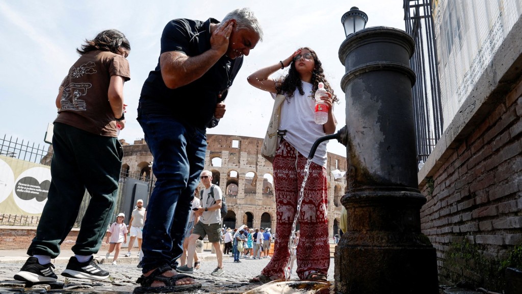 Photo: Reuters