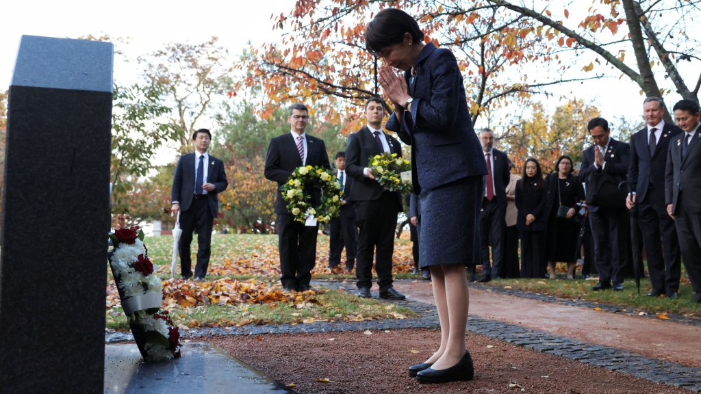 Photo: Reuters