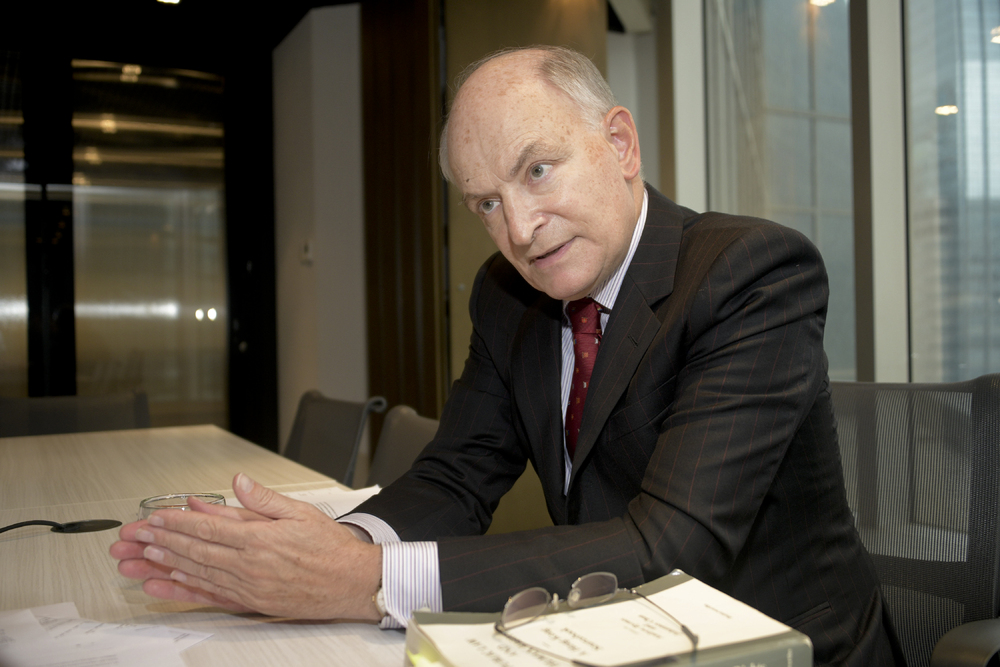 Paul Harris Paul Harris