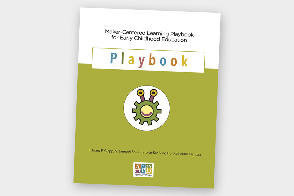 â€œPlaybookâ€ was published to feature VEOâ€™s pioneer adoption of the MCL approach in VEO kindergarten classes.