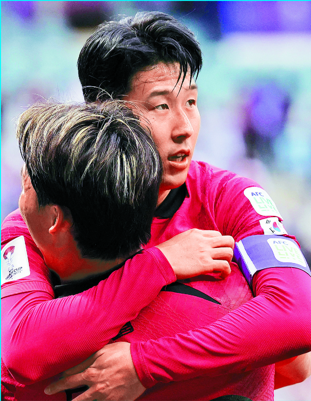 Son Heung Min Son Heung Min