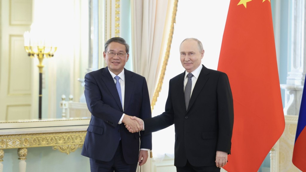 Photo: Xinhua