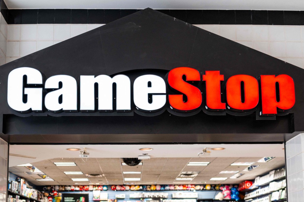 EBay rejects GameStop's $56 billion bid as 'neither credible nor attractive'