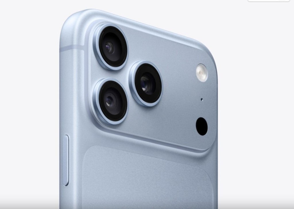 Apple's iPhone 18 Pro series went on pre-order on Saturday