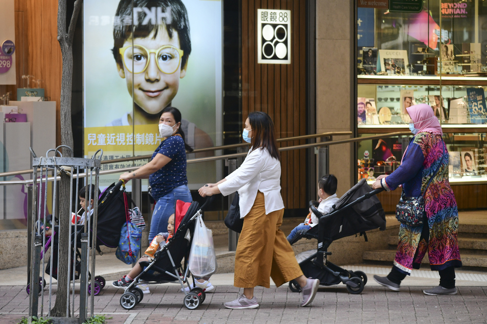 Covid vaccination can prevent Multisystem Inflammatory Syndrome among children, according to a pediatrics expert. SING TAO Covid vaccination can prevent Multisystem Inflammatory Syndrome among children, according to a pediatrics expert. SING TAO