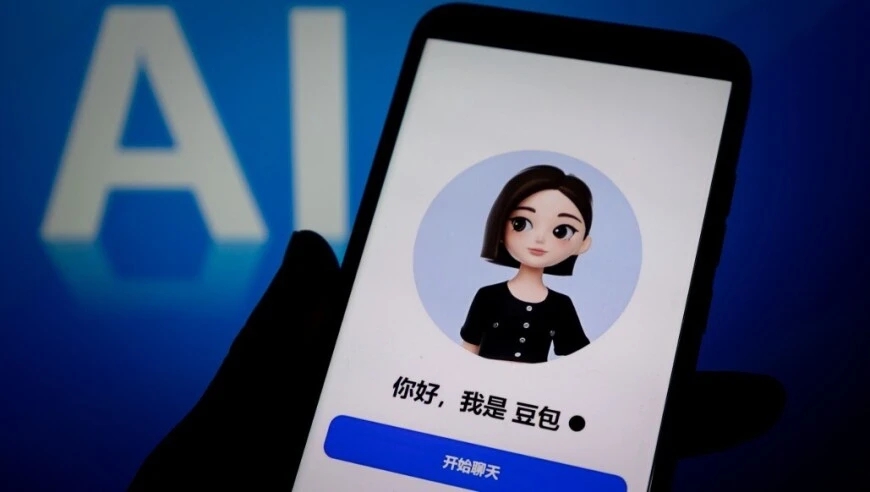 Doubao shares are an internal virtual stock incentive mechanism designed by ByteDance.