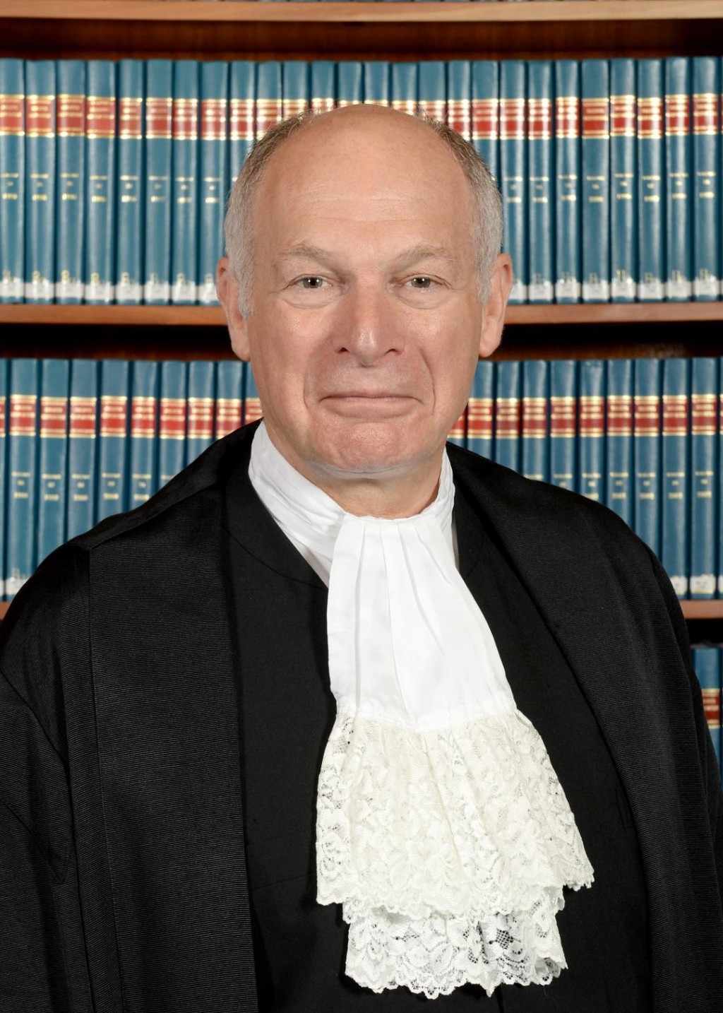 In August 2024, Lord Neuberger, an overseas non-permanent judge of the Court of Final Appeal, dismissed the ultimate appeal of the 'August 18 Assembly Case' involving seven elements disrupting Hong Kong, including Jimmy Lai and Martin Lee. In August 2024, Lord Neuberger, an overseas non-permanent judge of the Court of Final Appeal, dismissed the ultimate appeal of the 'August 18 Assembly Case' involving seven elements disrupting Hong Kong, including Jimmy Lai and Martin Lee.