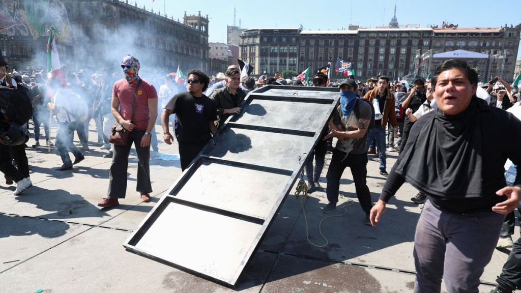 Photo: Reuters