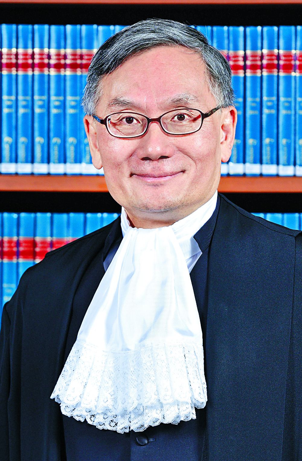 Chief Justice Andrew Cheung has been named chairman of the Advisory Committee on Complaints against Judicial Conduct. Chief Justice Andrew Cheung has been named chairman of the Advisory Committee on Complaints against Judicial Conduct.