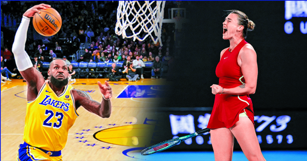Betting on basketball and tennis matches appears to be popular in many regions, according to the Jockey Club. Betting on basketball and tennis matches appears to be popular in many regions, according to the Jockey Club.