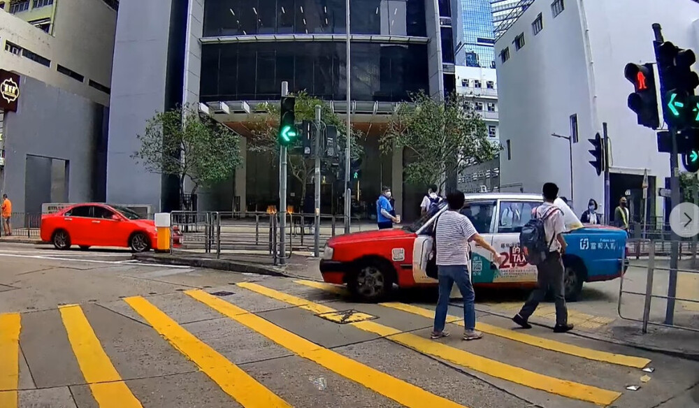 Screencap of the video.