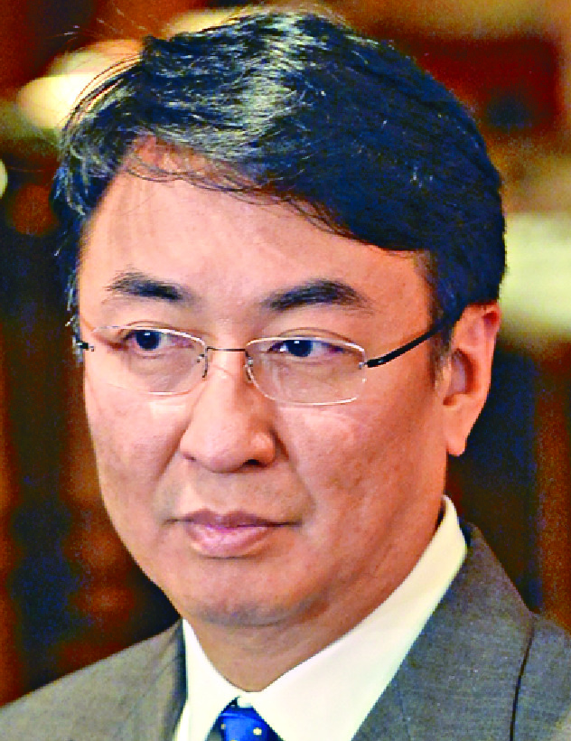 Peter Lee Peter Lee
