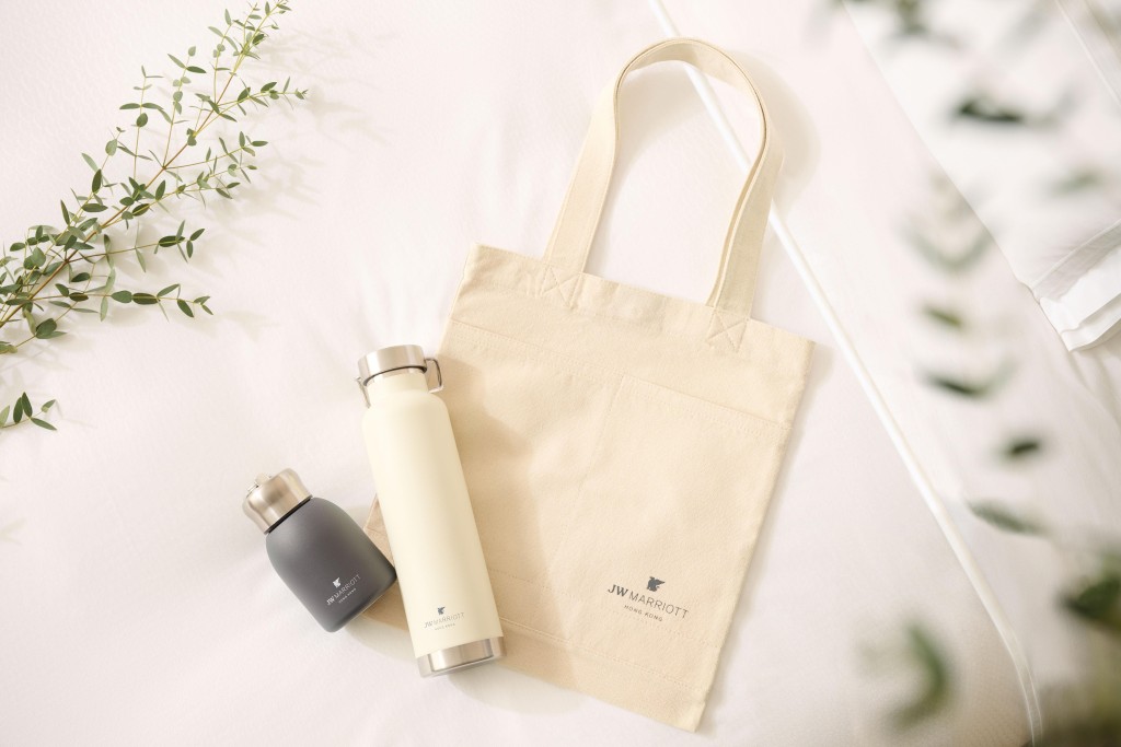 JW Marriott Hotel Hong Kong is integrating greener operations and wellness-focused practices across its guest experience, from energy efficiency and waste reduction to air quality and sustainable dining.