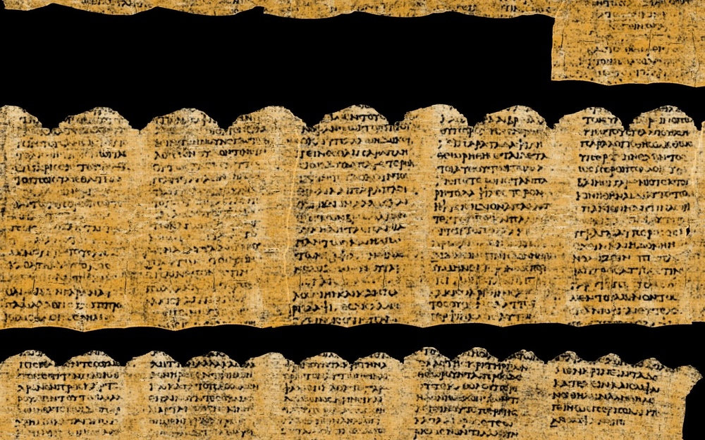 The Herculaneum Papyri, a library of scrolls, were buried by the eruption of Mount Vesuvius in 79 AD - Vesuvius Challenge The Herculaneum Papyri, a library of scrolls, were buried by the eruption of Mount Vesuvius in 79 AD - Vesuvius Challenge