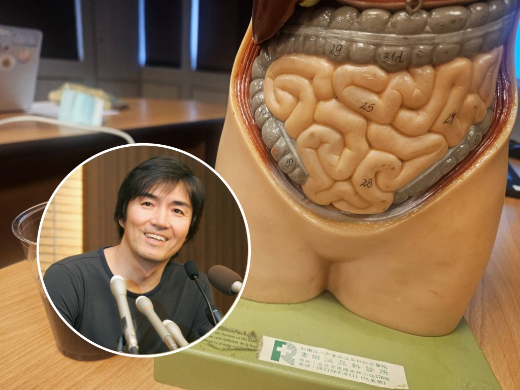 Keigo Higashino died from colorectal cancer on July 23 at the age of 68.