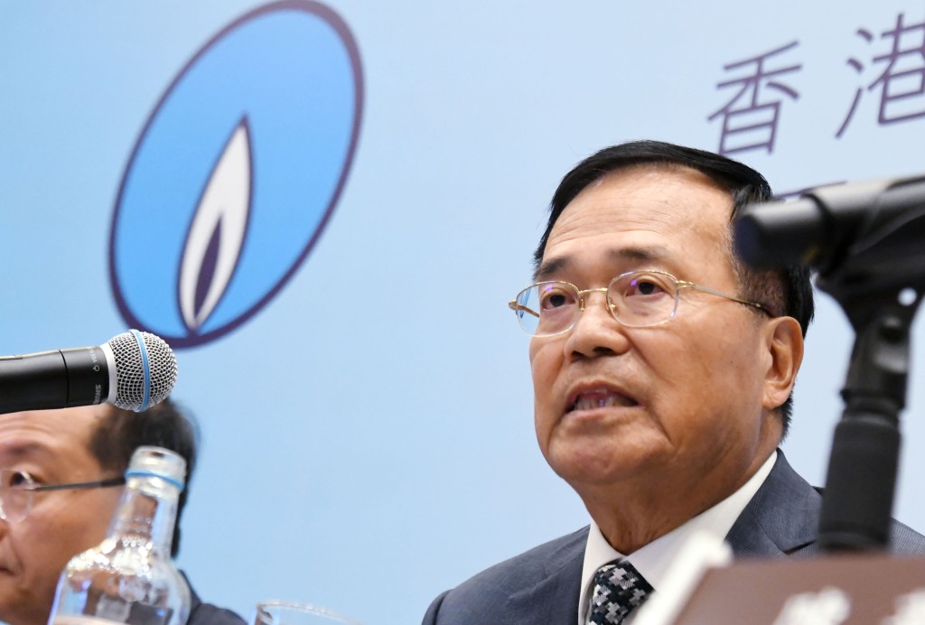 Peter Wong