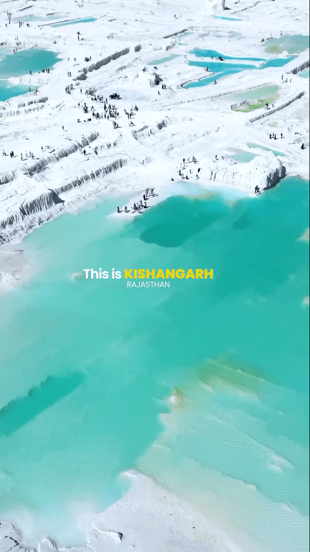(Source: Instagram@heavenexplorer)
