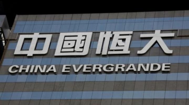 China Evergrande