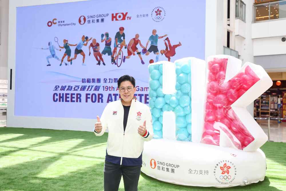 Kenneth Fok Kai Kong