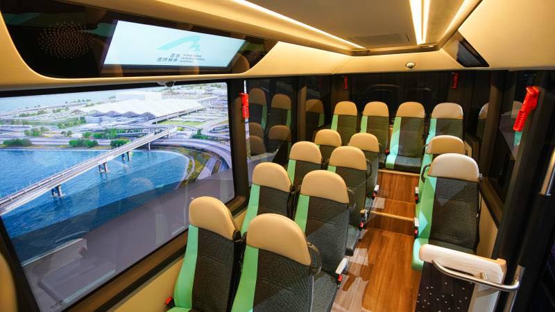 ( Transport and Logistics Bureau Facebook)