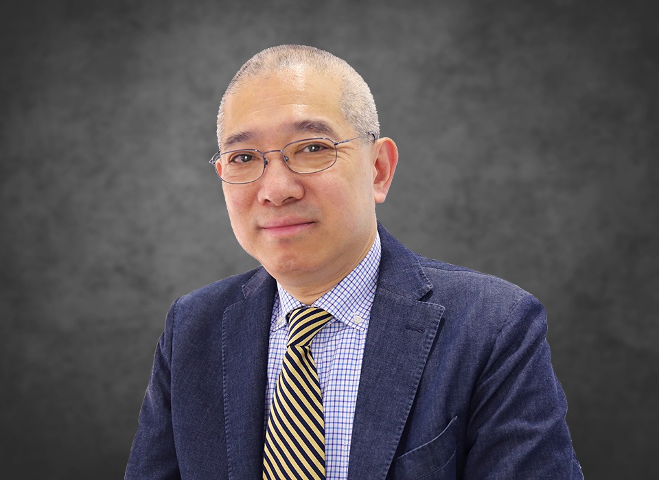 Chairman of Alco Holdings fell to his death