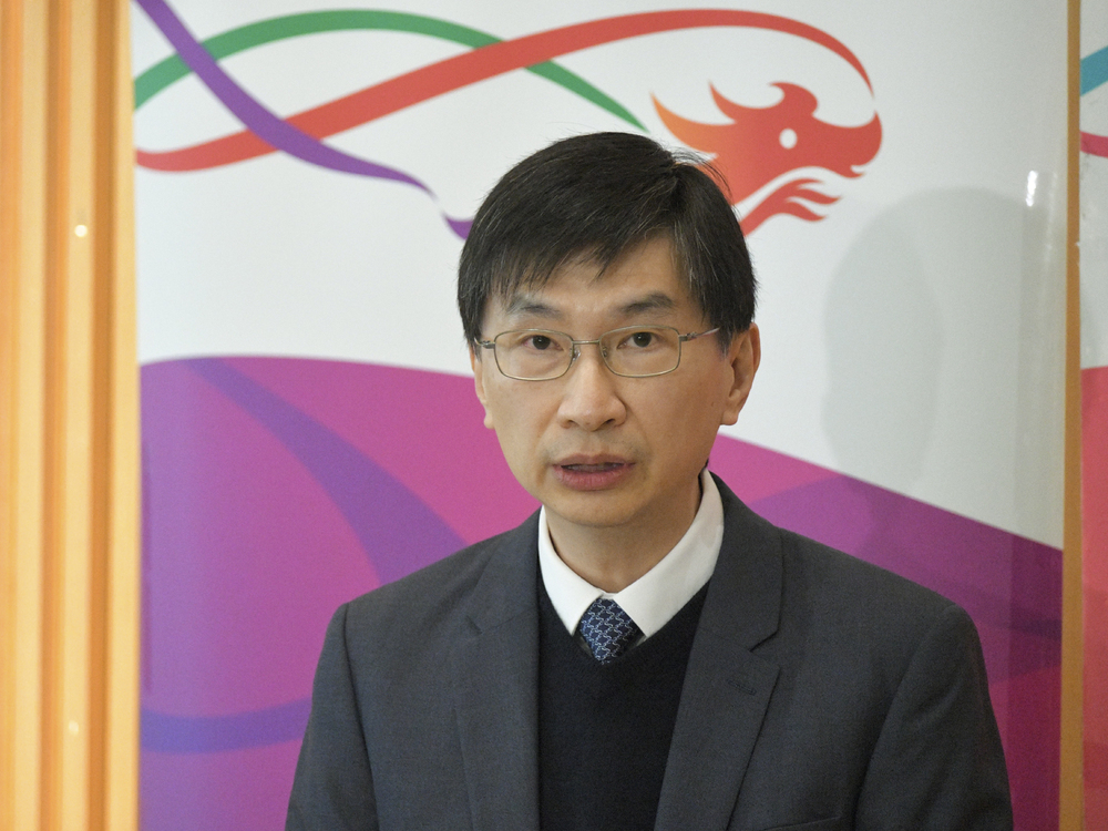 Chua Hoi-wai Chua Hoi-wai