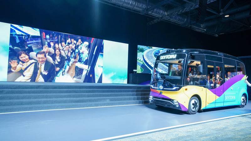 ( Transport and Logistics Bureau Facebook)