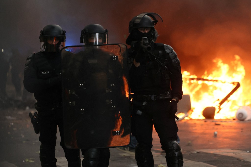 Photo from Reuters