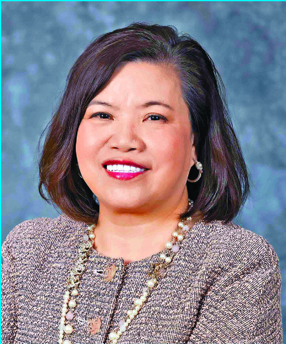 Maureen Fung Maureen Fung