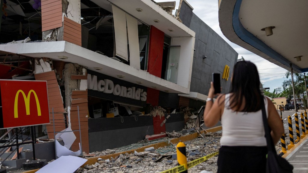 Photo: Reuters