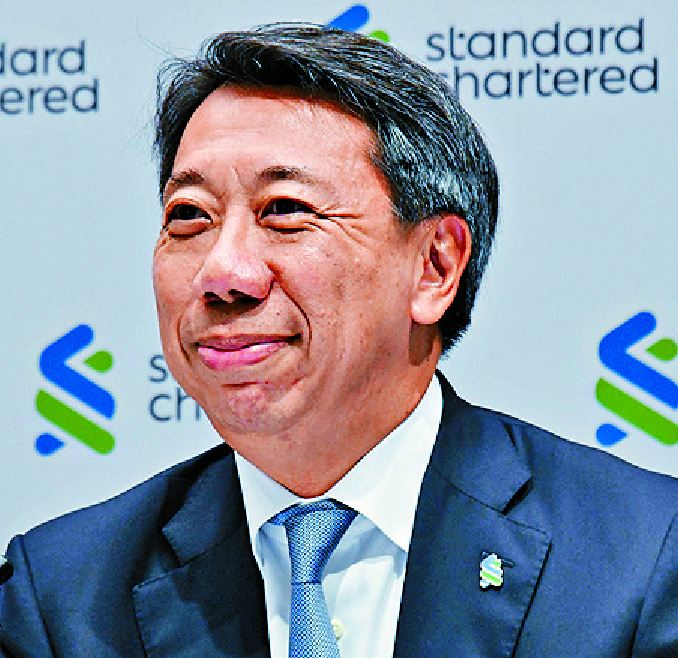 Benjamin Hung Benjamin Hung