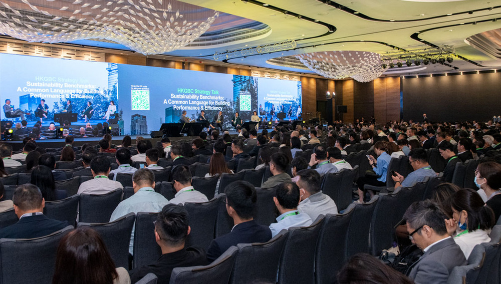 Innovation Summit Hong Kong 2023 spotlighted the need and power of open collaboration via cross-sectoral partnerships