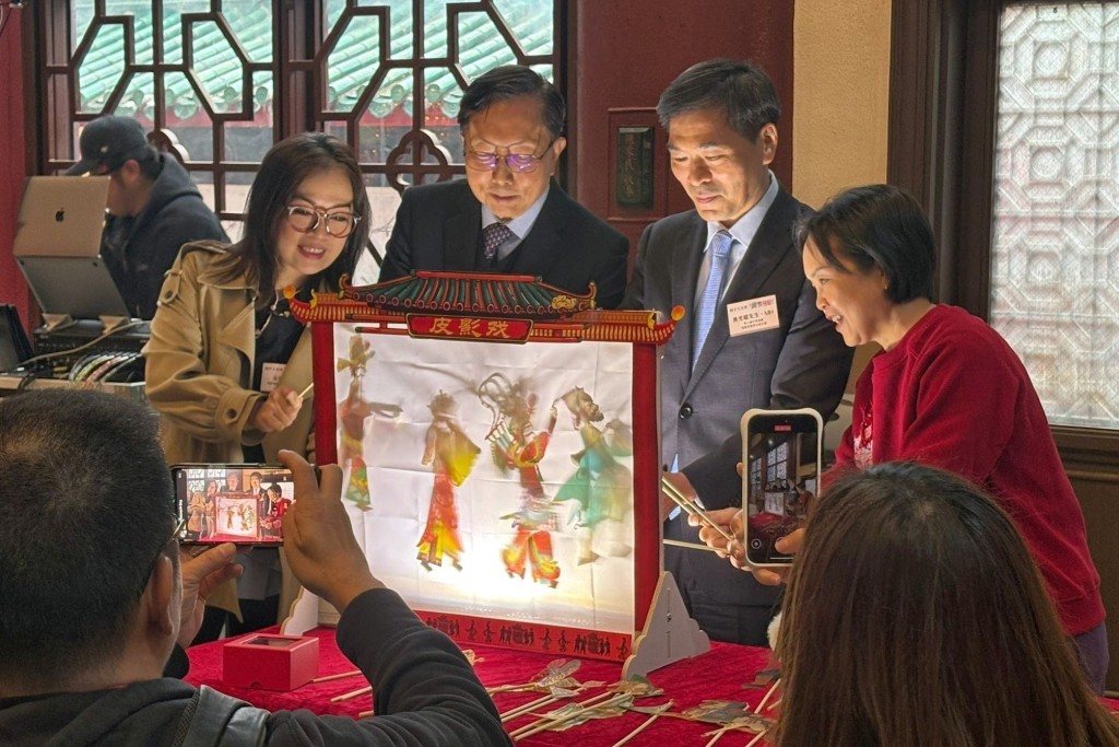 "Temple Culture Festival" will be on December 13-14 outside Shatin Che Kung Temple.