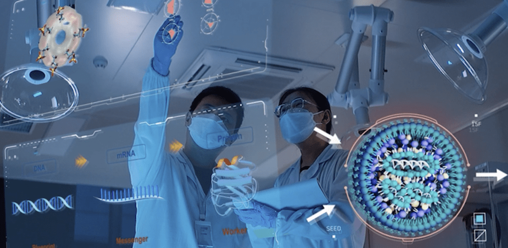 Metis TechBio