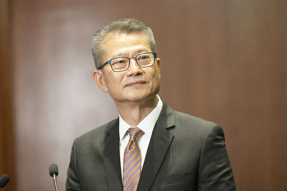 Paul Chan Paul Chan