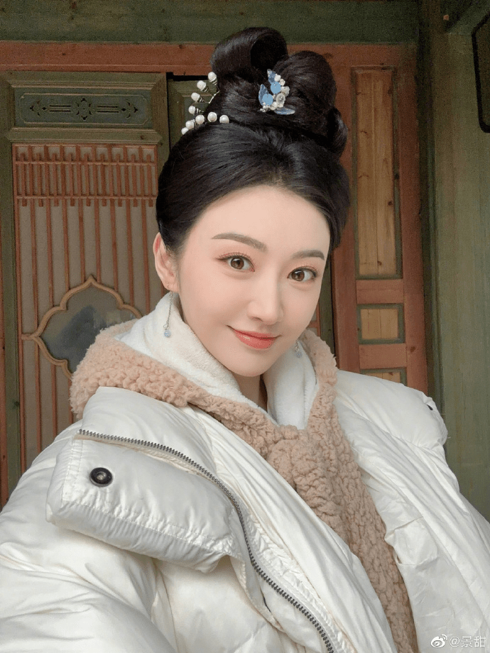 Jing Tian