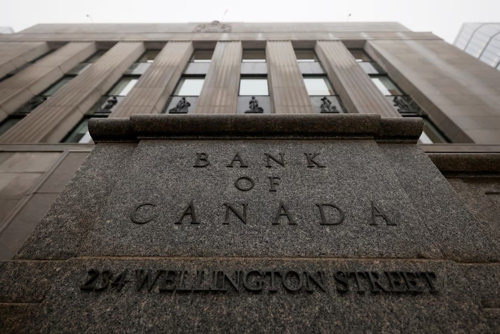 A view shows a Bank of Canada building in Ottawa, Ontario, Canada December 11, 2024. REUTERS A view shows a Bank of Canada building in Ottawa, Ontario, Canada December 11, 2024. REUTERS