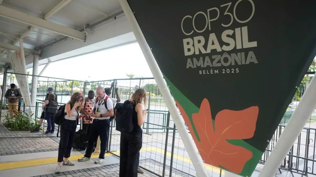 Photo: AP