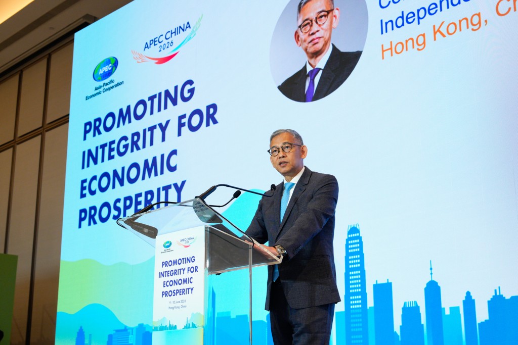Danny Woo said all parties should build trust, stability and lasting prosperity together. Danny Woo said all parties should build trust, stability and lasting prosperity together.