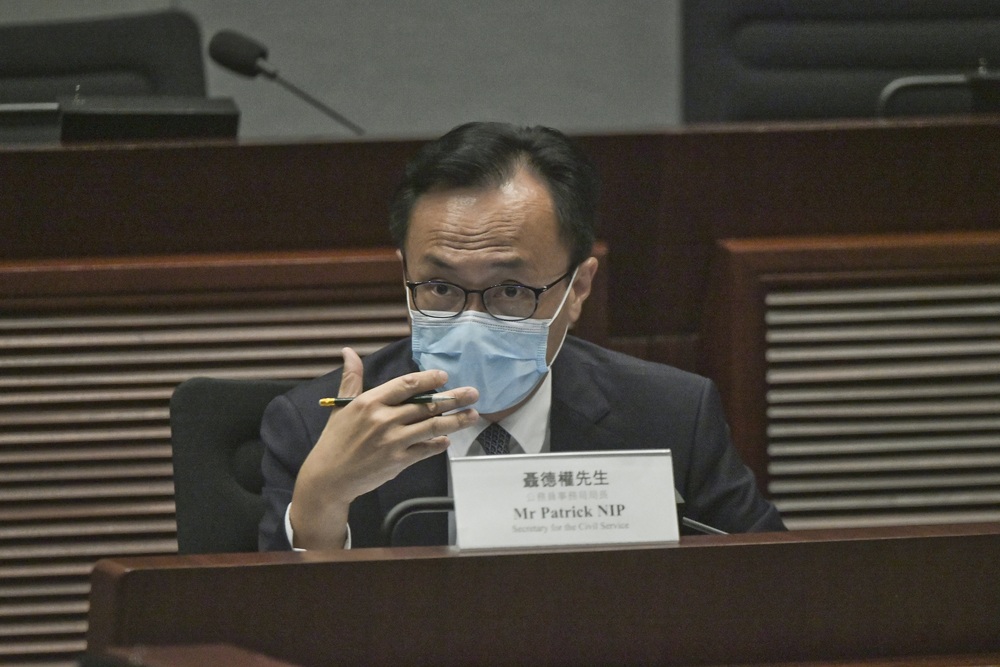 File photo. File photo.
