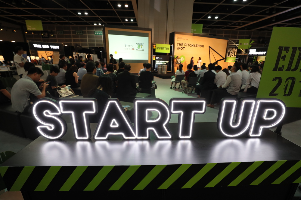 Organised by the Hong Kong Trade Development Council (HKTDC), this year’s HKTDC Entrepreneur-Day (E-Day) will be broadcast online on 16 and 17 July 2020 in view of the current coronavirus epidemic.