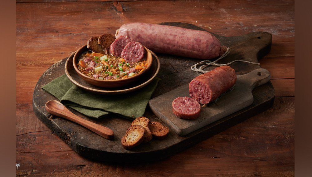 Cotechino Modena PGI