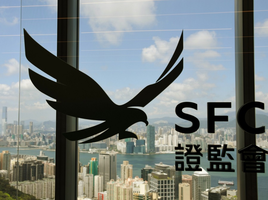 Finfluencer Franky Wong plead guilty to unlicensed activities in June 2024. SING TAO Finfluencer Franky Wong plead guilty to unlicensed activities in June 2024. SING TAO