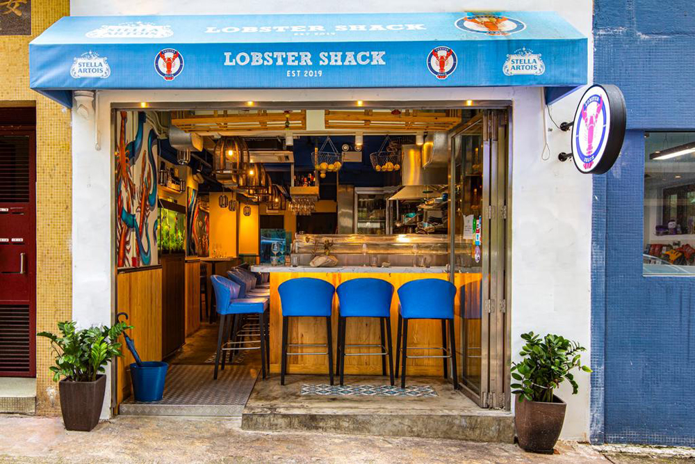 Lobster Shack