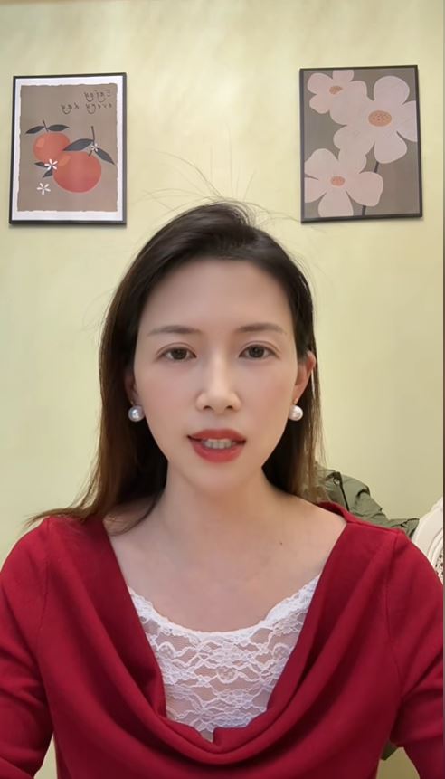 Niu gained her popularity via the online posts exposing her husband's infidelity.