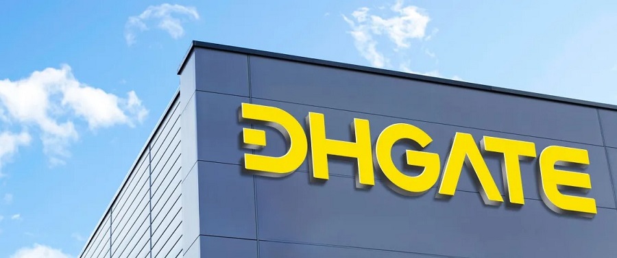 DHGate