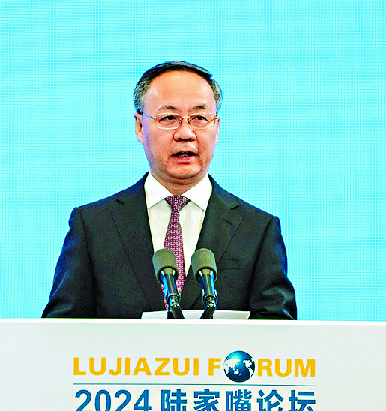Li Yunze Li Yunze