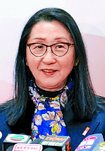 Cleresa Wong Cleresa Wong