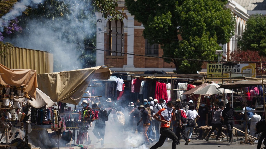 Photo: AP