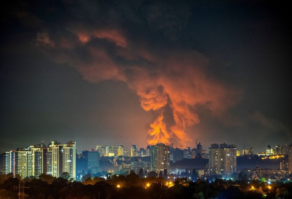 Photo: Reuters